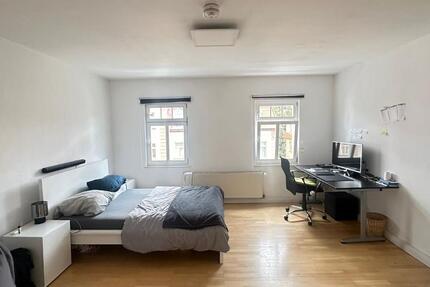 Wohnen auf Zeit Weimar - 4 Zimmer, 100 m&sup2;, 395&euro; | Angebot:25205492