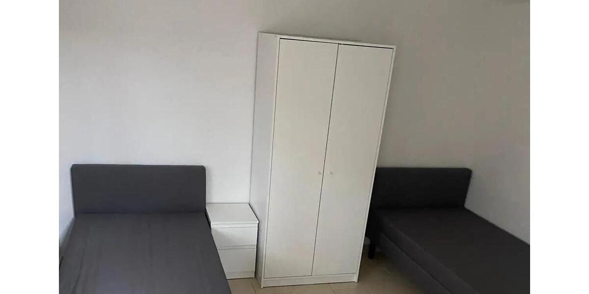 Etagenwohnung Bad Homburg vor der Höhe Berliner Siedlung/Gartenfeld - 3 Zimmer, 60 m&sup2;, 1.350&euro; | Angebot:26698348