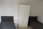 Etagenwohnung Bad Homburg vor der Höhe Berliner Siedlung/Gartenfeld - 3 Zimmer, 60 m&sup2;, 1.350&euro; | Angebot:26698348