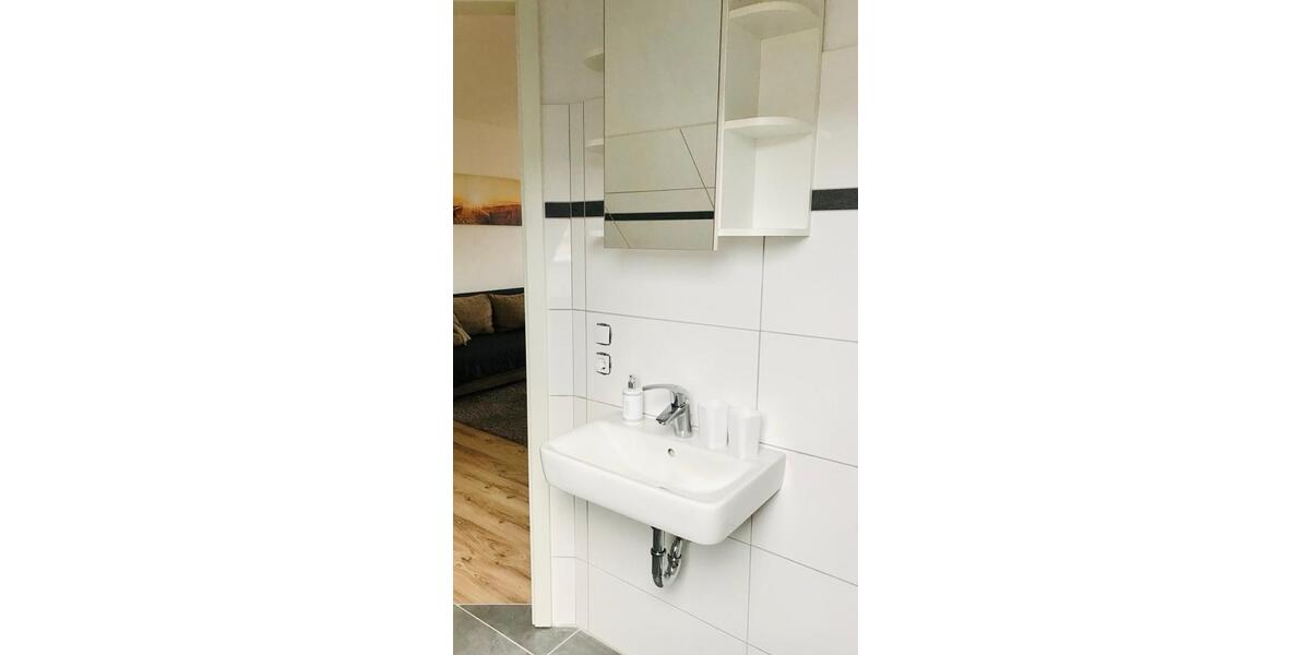 Etagenwohnung Binz - 1 Zimmer, 42 m&sup2;, 700&euro; | Angebot:26698368