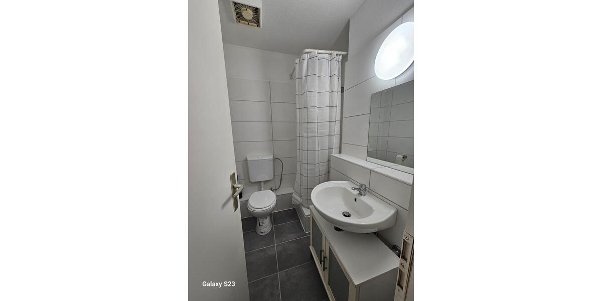 Etagenwohnung Mannheim Sandhofen - 1 Zimmer, 21 m&sup2;, 650&euro; | Angebot:26640228