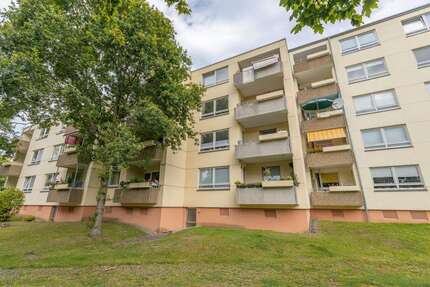 Wohnung Harrislee - 3 Zimmer, 72 m&sup2;, 659&euro; | Angebot:26729454