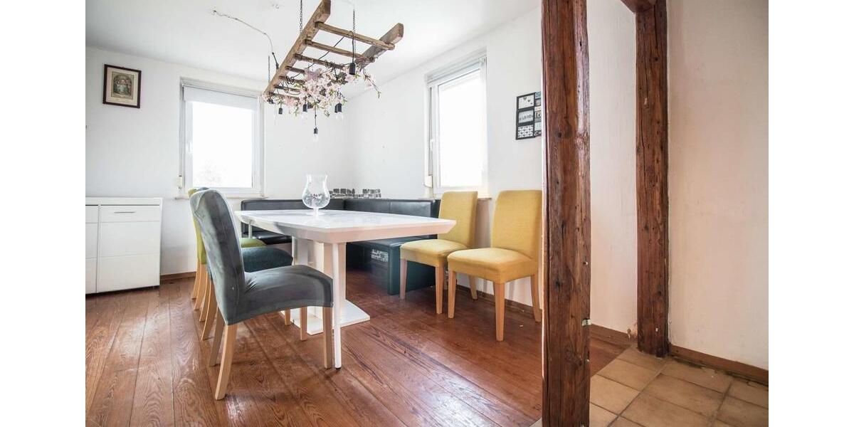 Etagenwohnung Offenau - 4 Zimmer, 89 m&sup2;, 1.490&euro; | Angebot:19149772