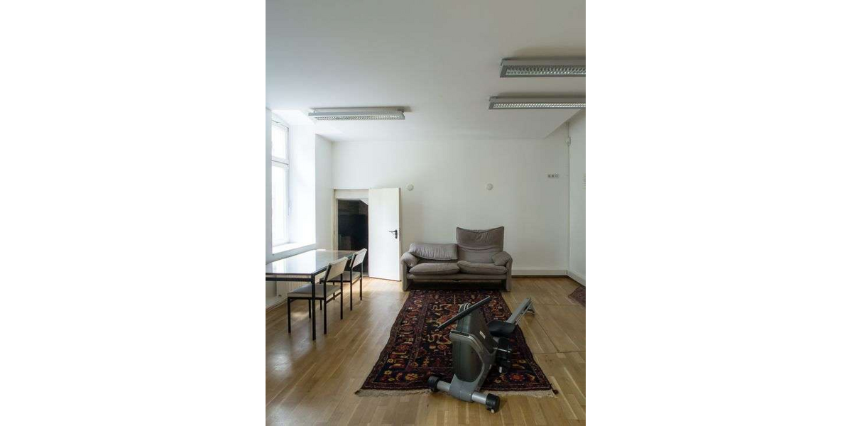 Gewerbeobjekt Berlin Mitte - 3.600&euro; | Angebot:27295153