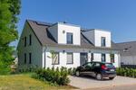 Tolle Dachgeschoßwohnung im Energiesparhaus Schweich-Issel-
