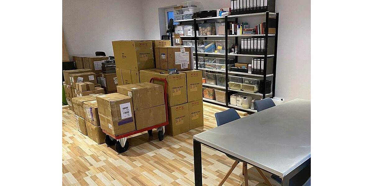 Gewerbeobjekt Obergünzburg - 2 Zimmer, 75 m&sup2;, 510&euro; | Angebot:25743360