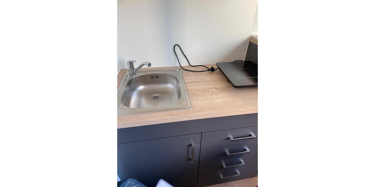 Etagenwohnung Lindau (Bodensee) - 1 Zimmer, 15 m&sup2;, 550&euro; | Angebot:25904037