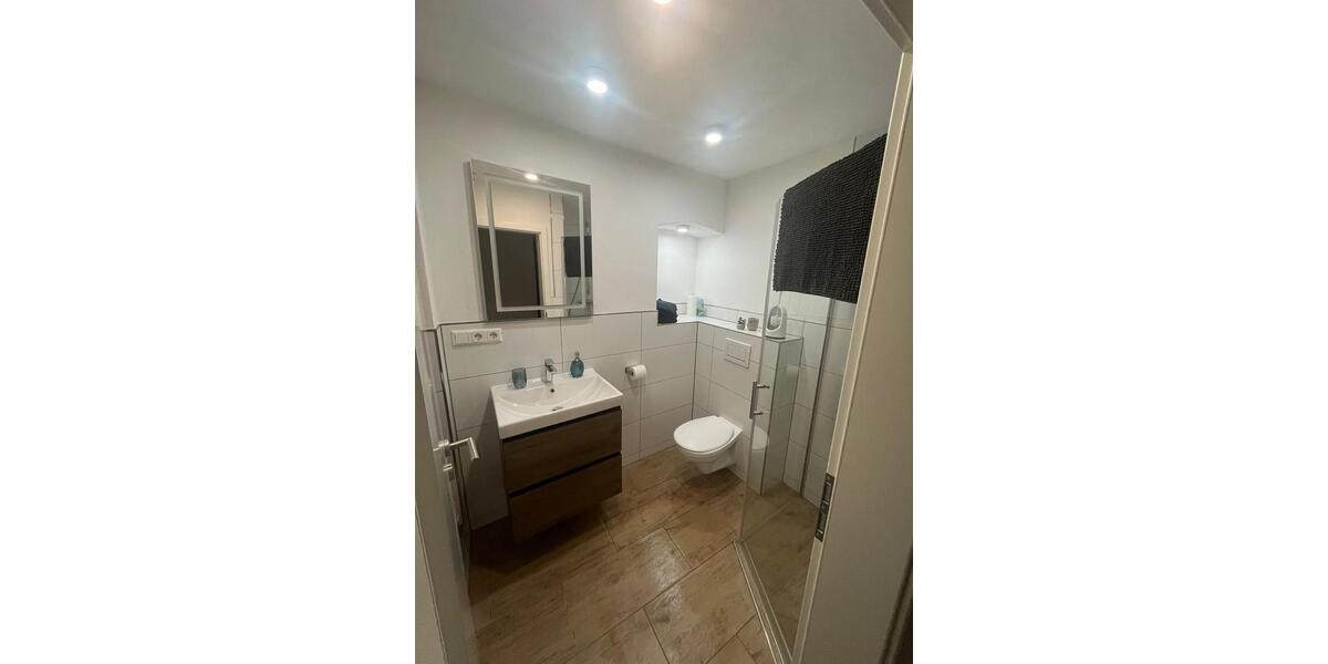 Erdgeschoßwohnung Neudenau - 1.5 Zimmer, 32 m&sup2;, 635&euro; | Angebot:26362078
