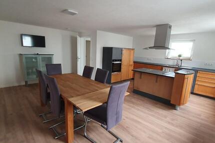 Schöne Doppelhaushälfte zu vermieten 5 zimmer