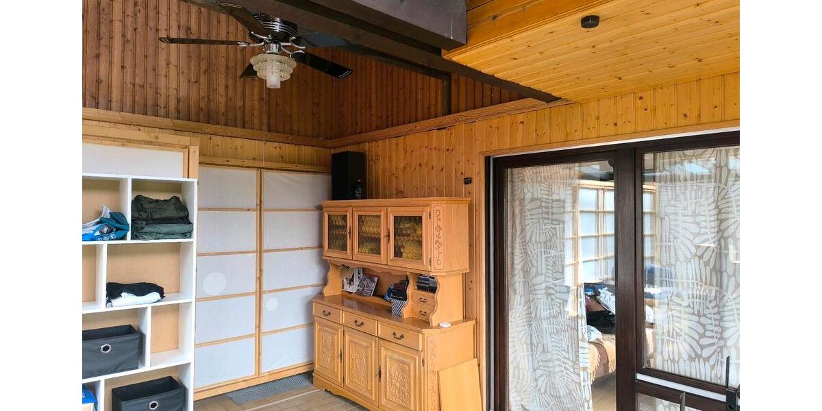 Erdgeschoßwohnung Bräunlingen - 3 Zimmer, 100 m&sup2;, 1.100&euro; | Angebot:26414099