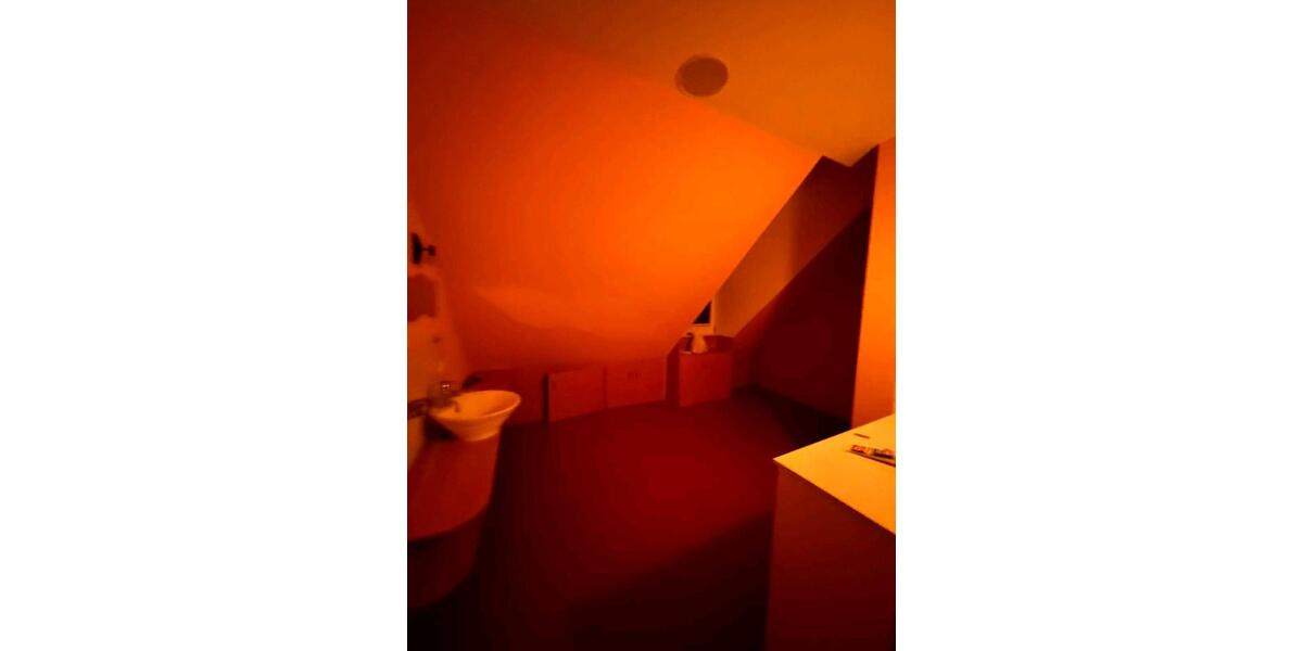 Dachgeschoßwohnung Tann (Rhön) - 6 Zimmer, 120 m&sup2;, 600&euro; | Angebot:24733668