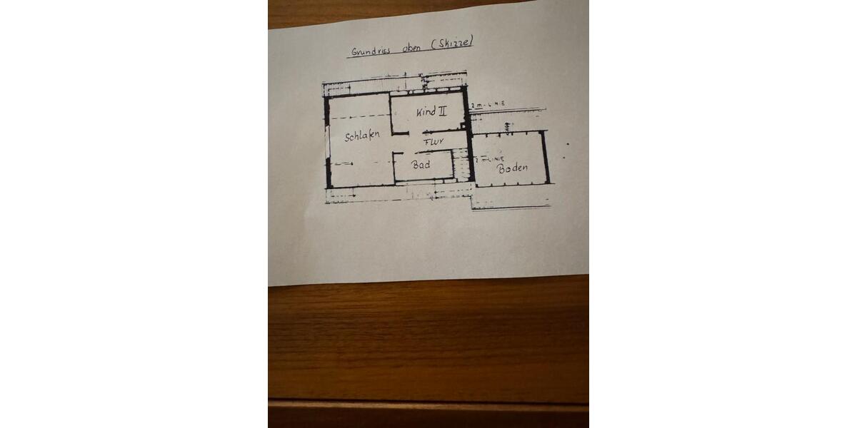 Einfamilienhaus Varel - 4.5 Zimmer, 127 m&sup2;, 1.350&euro; | Angebot:25044952