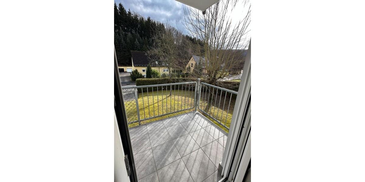 Etagenwohnung Kulmbach Blaich - 2 Zimmer, 56 m&sup2;, 585&euro; | Angebot:24831355