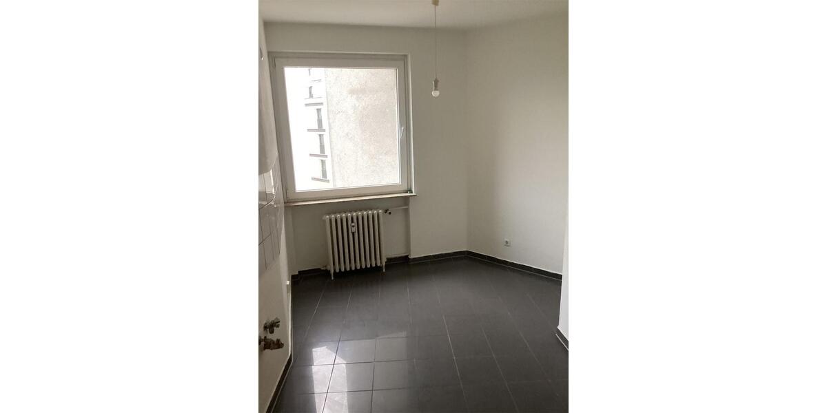 Helle 2-Zimmer Wohnung mit Gästebad und Keller in zentraler Lage! 2 zimmer