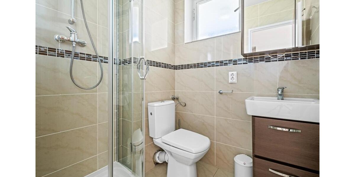 Möblierte Wohnung im April im Ferienzentrum Oberteuringen 1 zimmer