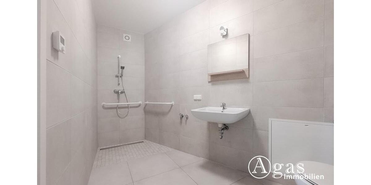 Etagenwohnung Rüdersdorf bei Berlin Hennickendorf - 1 Zimmer, 46 m&sup2;, 850&euro; | Angebot:25962658