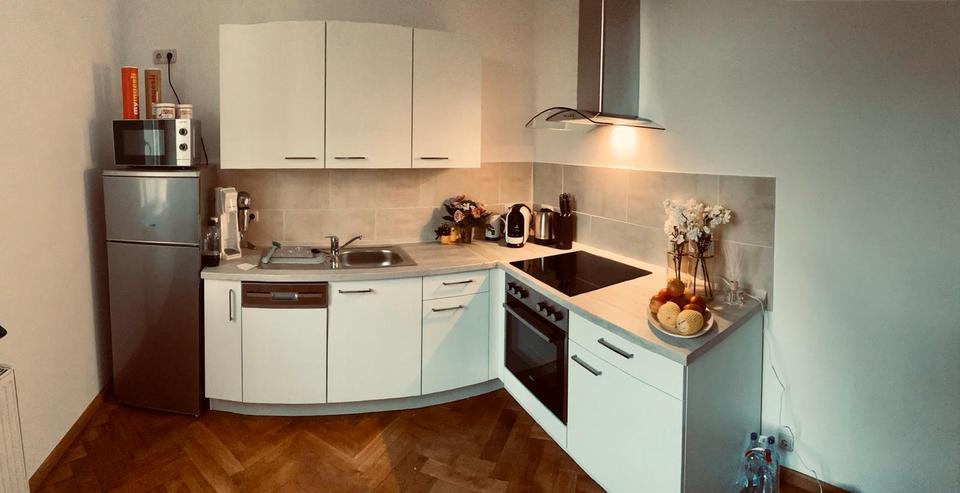 Erdgeschoßwohnung Pößneck - 2 Zimmer, 63 m&sup2;, 441&euro; | Angebot:25352758