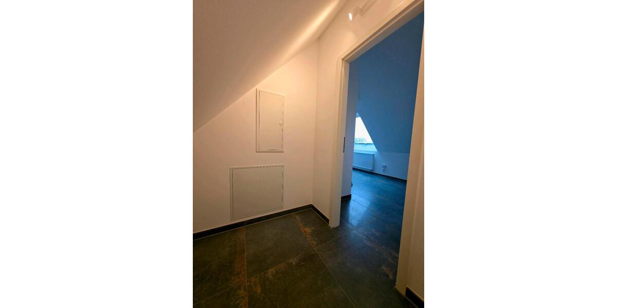 Hochwertige Dachgeschosswohnung in Kaarst Erstbezug 1 zimmer