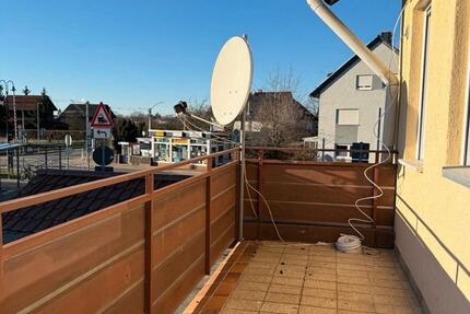 2-Zimmer-Wohnung mit Balkon 2 zimmer