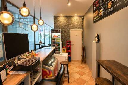 Gewerbeobjekt Hamburg Niendorf Niendorf - 1.300&euro; | Angebot:27126794