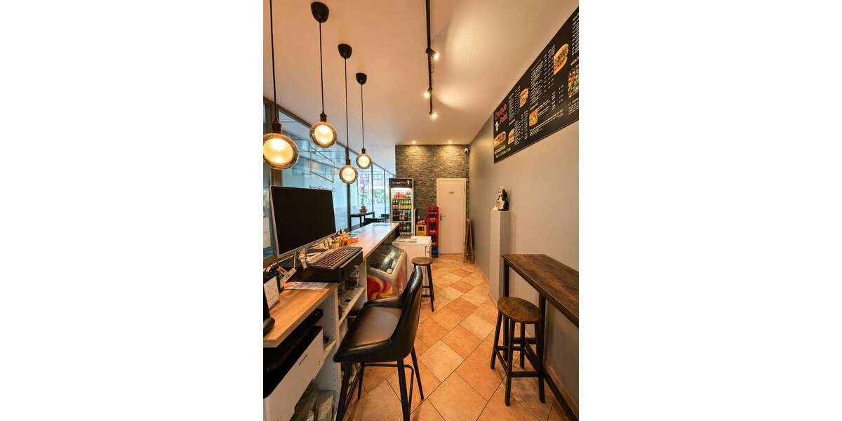 Gewerbeobjekt Hamburg Niendorf Niendorf - 1.300&euro; | Angebot:27126794