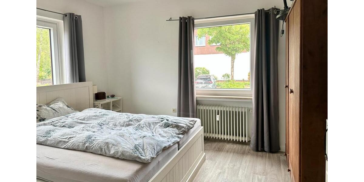 Hochparterre Martfeld - 3.5 Zimmer, 88 m&sup2;, 850&euro; | Angebot:26694062