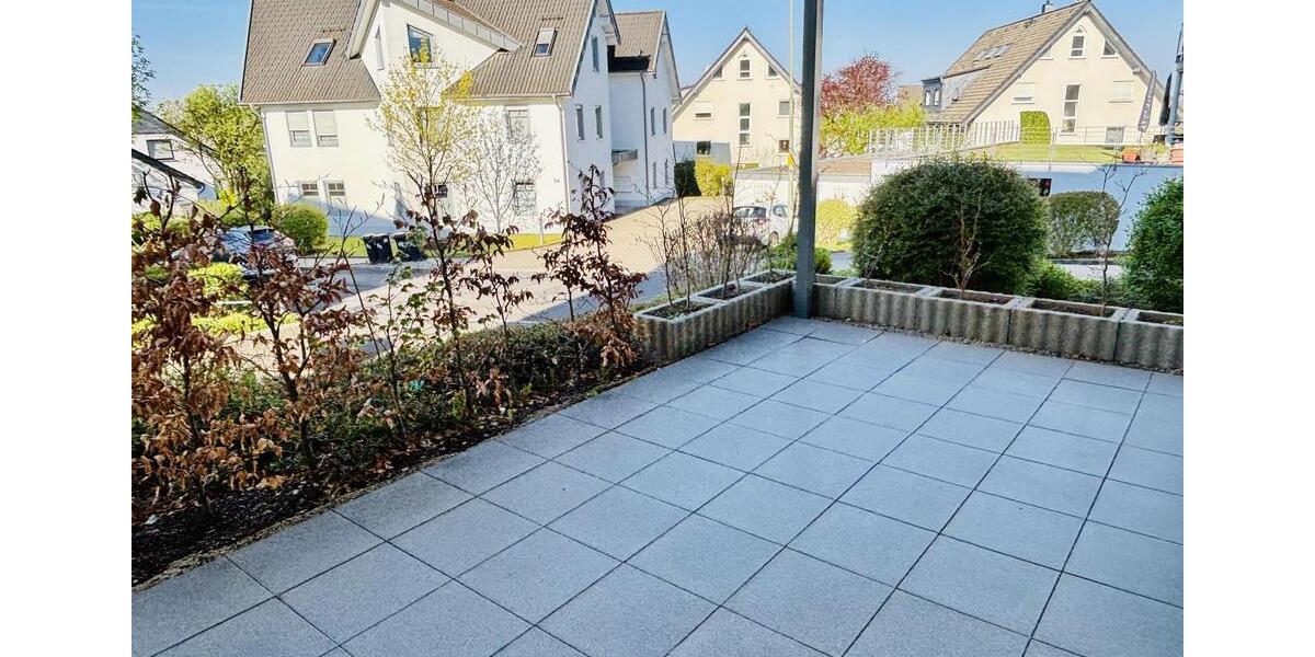 Erdgeschoßwohnung Nümbrecht - 3 Zimmer, 81 m&sup2;, 900&euro; | Angebot:26235359