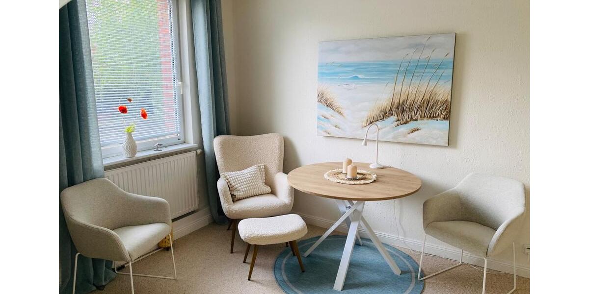 Etagenwohnung Timmendorfer Strand - 2 Zimmer, 35 m&sup2;, 420&euro; | Angebot:26663499