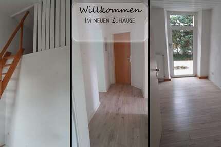 Wohnung Hof Bahnhofsviertel - 4 Zimmer, 70 m&sup2;, 430&euro; | Angebot:26185454