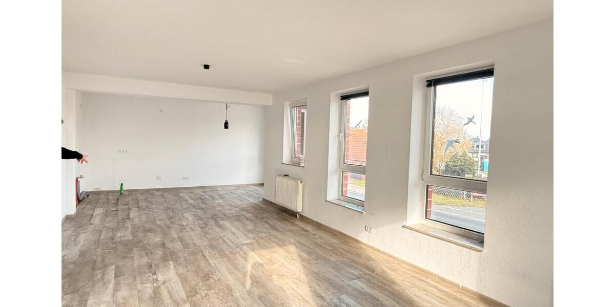 Loft - Studio - Atelier Eystrup - 2.5 Zimmer, 104 m&sup2;, 780&euro; | Angebot:26001547
