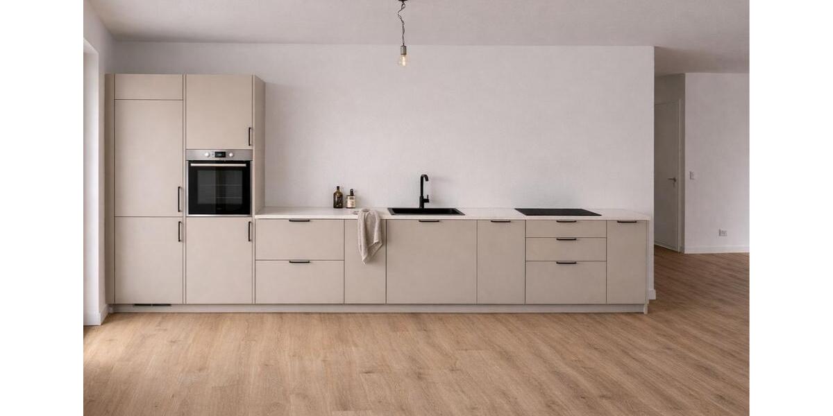 Erdgeschoßwohnung Gummersbach - 3 Zimmer, 95 m&sup2;, 995&euro; | Angebot:25164064
