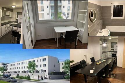 Wohnen auf Zeit Böblingen Dagersheim - 6 Zimmer, 13 m&sup2;, 640&euro; | Angebot:26677515
