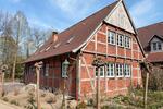Fachwerk Bürogebäude im Gewerbegebiet Wolbecker Windmühle zimmer