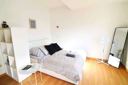 Wohnung zum Mieten in Essen 370 € 30.56 m²