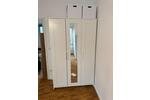 Wohnen auf Zeit Darmstadt Darmstadt-Nord - 1 Zimmer, 13 m&sup2;, 600&euro; | Angebot:26426724