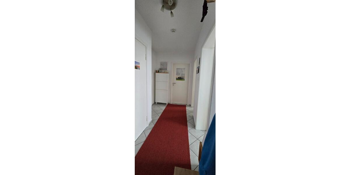 Erdgeschoßwohnung Buxtehude - 3 Zimmer, 62 m&sup2;, 645&euro; | Angebot:25985551