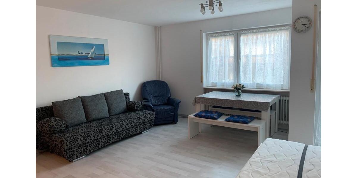 Etagenwohnung Schönwald im Schwarzwald - 1 Zimmer, 38 m&sup2;, 600&euro; | Angebot:26251867