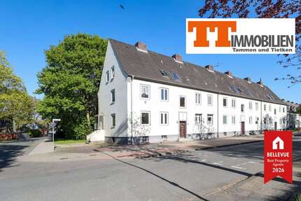Gewerbeobjekt Wilhelmshaven Fedderwardergroden - 350&euro; | Angebot:26845167