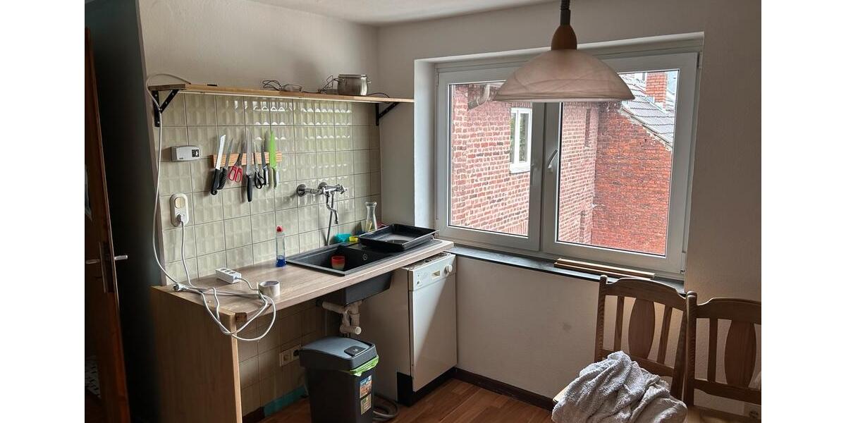 Wohnen auf Zeit Aachen Aachen-Mitte - 1 Zimmer, 20 m&sup2;, 445&euro; | Angebot:26537197