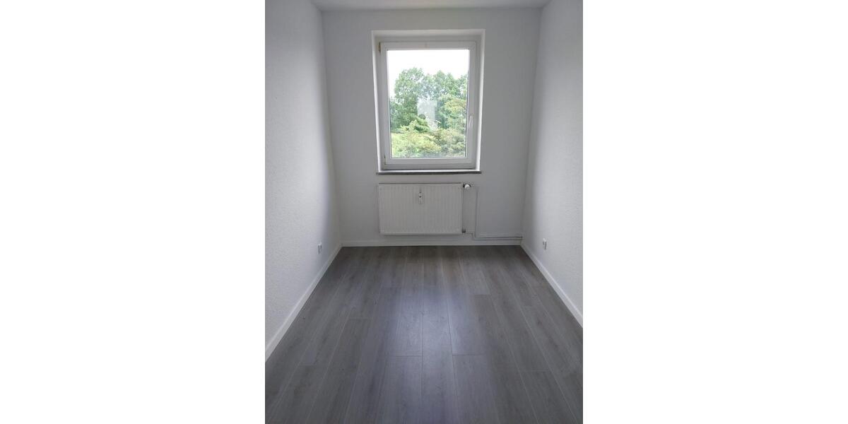 Etagenwohnung Ostrau - 3 Zimmer, 58 m&sup2;, 348&euro; | Angebot:23553314