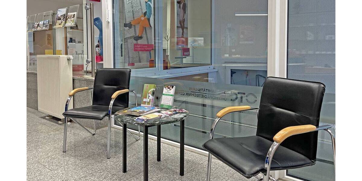 Gewerbeobjekt Grevenbroich Stadtmitte - 5 Zimmer, 1.700&euro; | Angebot:23964308