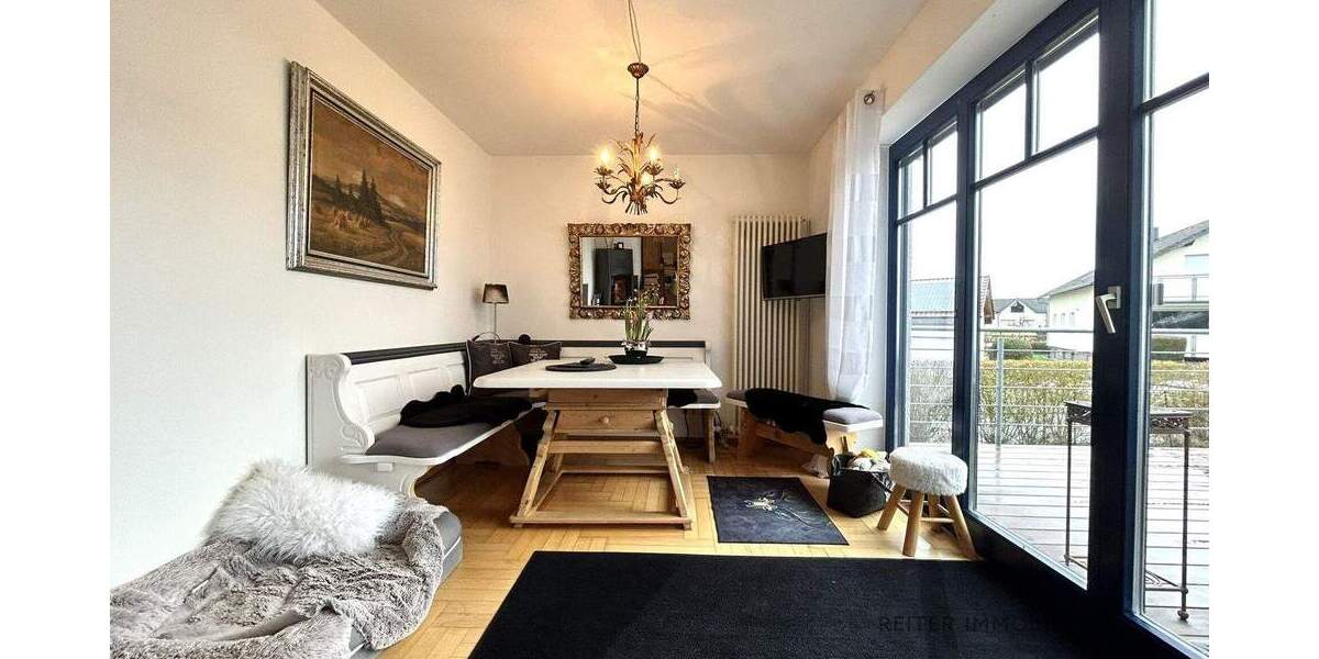 Doppelhaushälfte Kalbach Mittelkalbach - 3 Zimmer, 150 m&sup2;, 1.150&euro; | Angebot:25167403