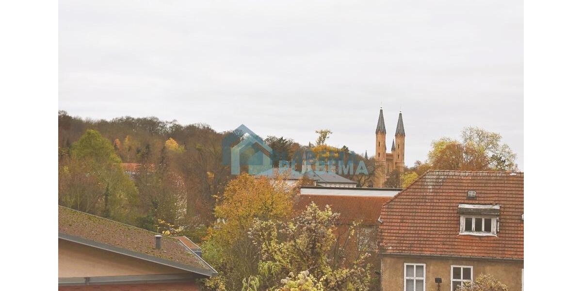 Dachgeschoßwohnung Neustrelitz - 2 Zimmer, 65 m&sup2;, 725&euro; | Angebot:23726621