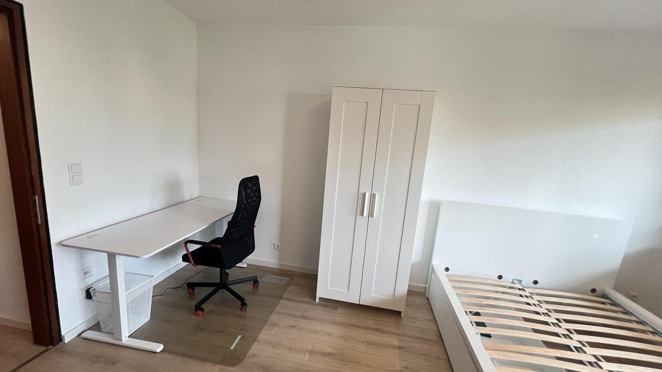 Terrassenwohnung Leutenbach - 1 Zimmer, 31 m&sup2;, 630&euro; | Angebot:26483845