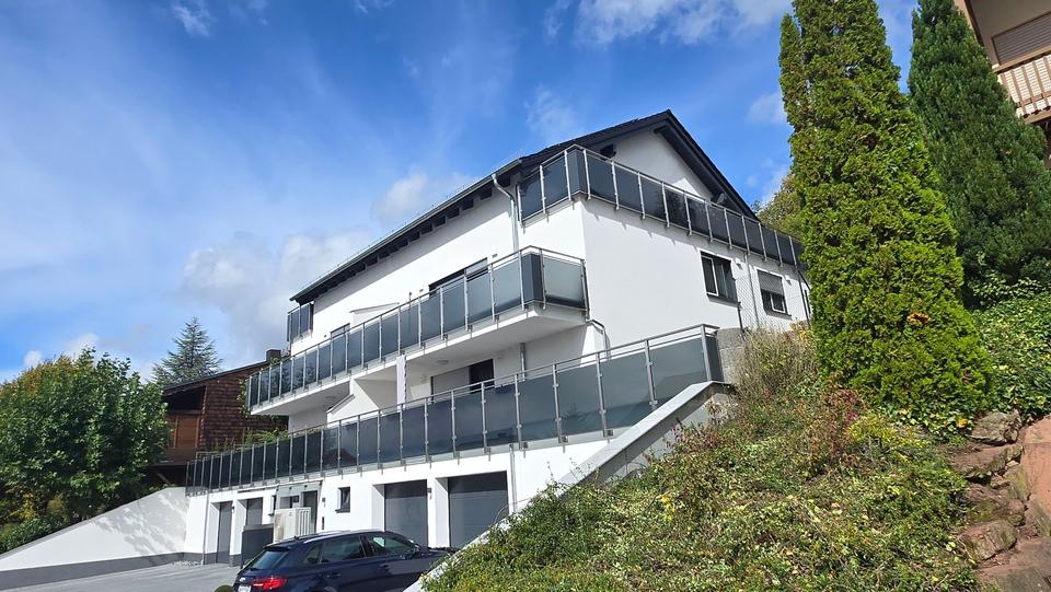 Erdgeschoßwohnung Külsheim - 3 Zimmer, 82 m&sup2;, 915&euro; | Angebot:23875669