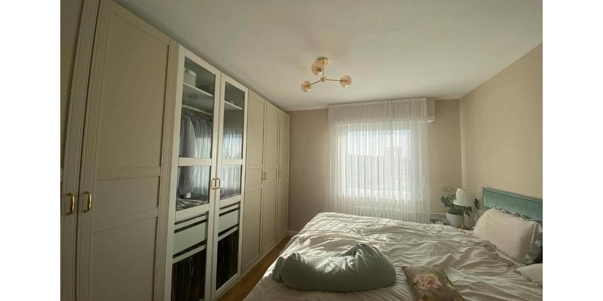 Etagenwohnung Ludwigshafen am Rhein Edigheim - 1.300&euro; | Angebot:26231835