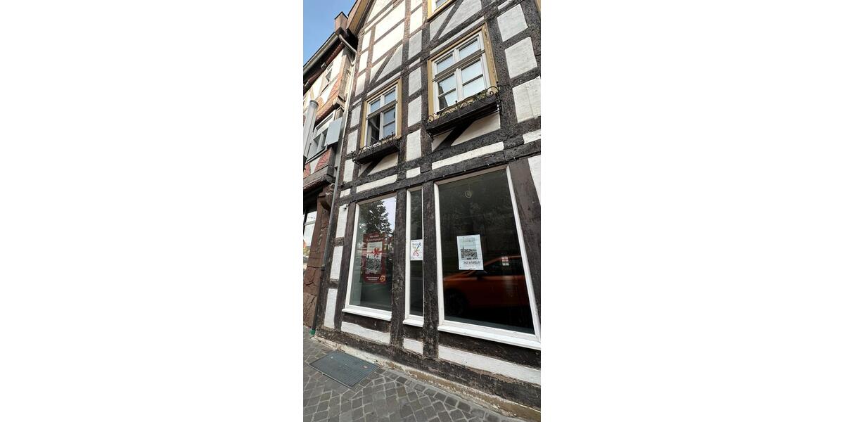 Gewerbeobjekt Warburg - 700&euro; | Angebot:25831017