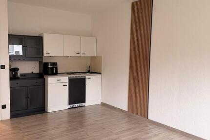 Renoviertes 1 Zimmer Appartement *All Inclusive* Bürgeln 1 zimmer