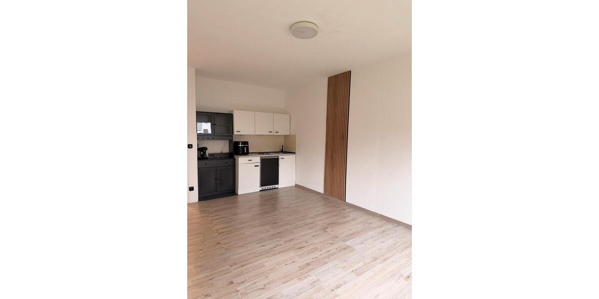 Renoviertes 1 Zimmer Appartement *All Inclusive* Bürgeln 1 zimmer