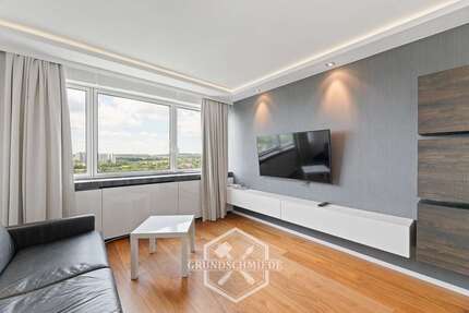 Wohnung Stuttgart Möhringen-Mitte - 1 Zimmer, 24 m&sup2;, 750&euro; | Angebot:27162742